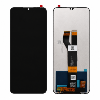 Дисплей для Realme C20/C21/C11 2021/Narzo 50i с тачскрином OR LCD