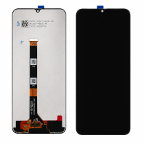 Дисплей для Realme C51 (RMX3830)/C53 (RMX3760)/ Note 50 с тачскрином OR LCD
