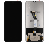 Дисплей для Xiaomi Redmi Note 8 Pro с тачскрином OR LCD