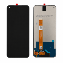Дисплей Realme 8 5G/Realme V13 5G/Realme Q3i/Oppo A93s 5G/Narzo 30 5G (RMX3241/RMX3043/RMX3242) с тачскрином OR LCD
