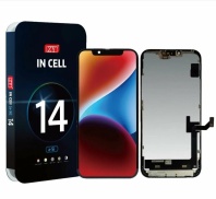 Дисплей для Apple iPhone 14 с тачскрином GX OLED