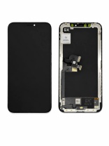 Дисплей для Apple iPhone X с тачскрином GX OLED