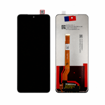 Дисплей для Realme C67 5G с тачскрином OR LCD