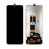 Дисплей для Realme C31 (RMX3501) с тачскрином в рамке OR LCD